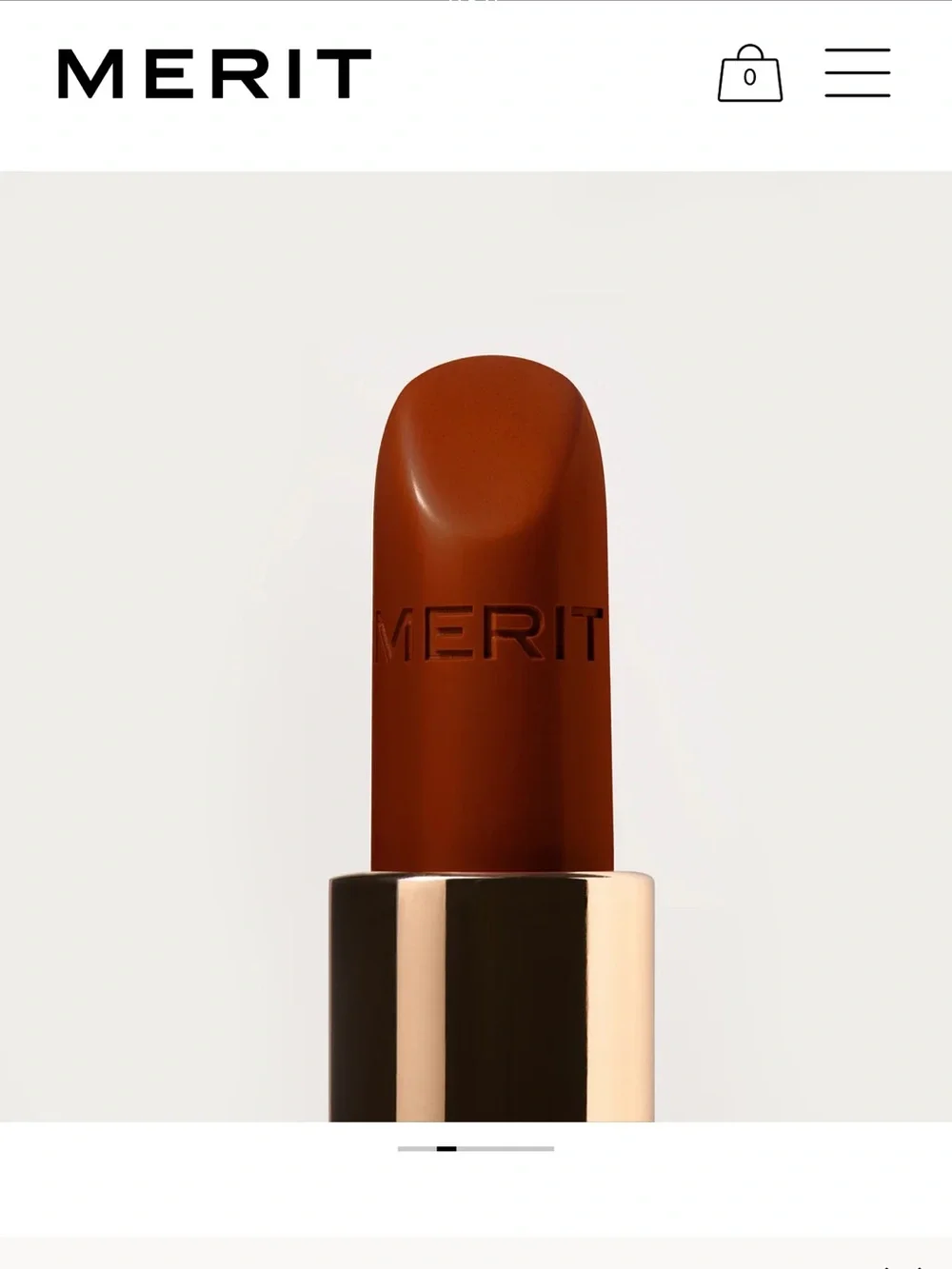 Merit nwt unopened
